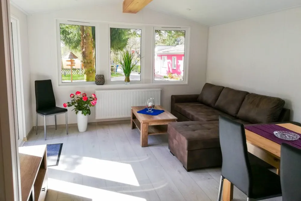 Campingplatz am Garder See GmbH