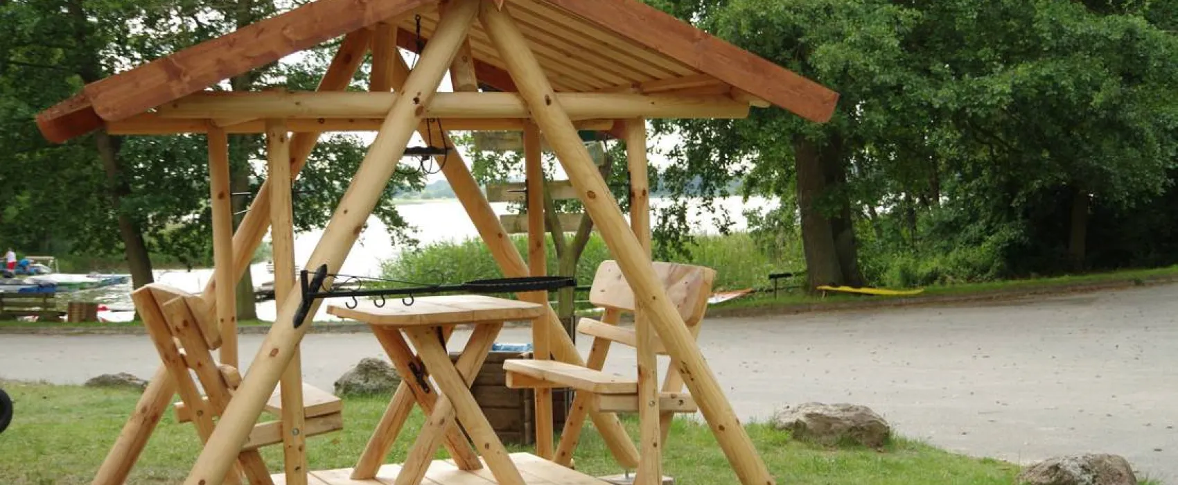 Campingplatz am Garder See GmbH