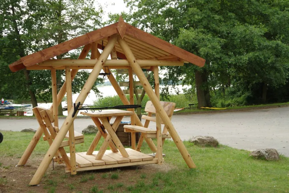 Campingplatz am Garder See GmbH