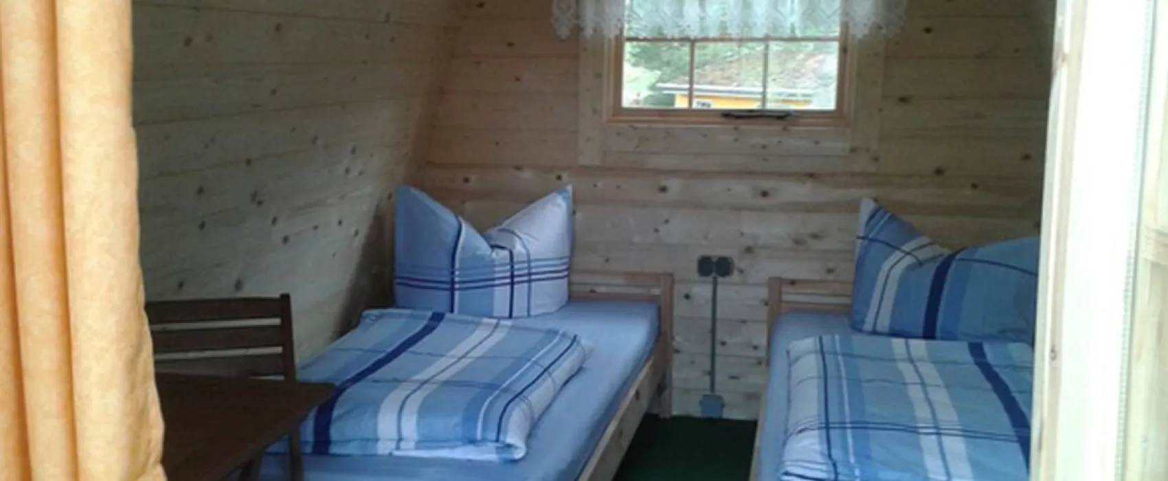 Campingplatz am Garder See GmbH