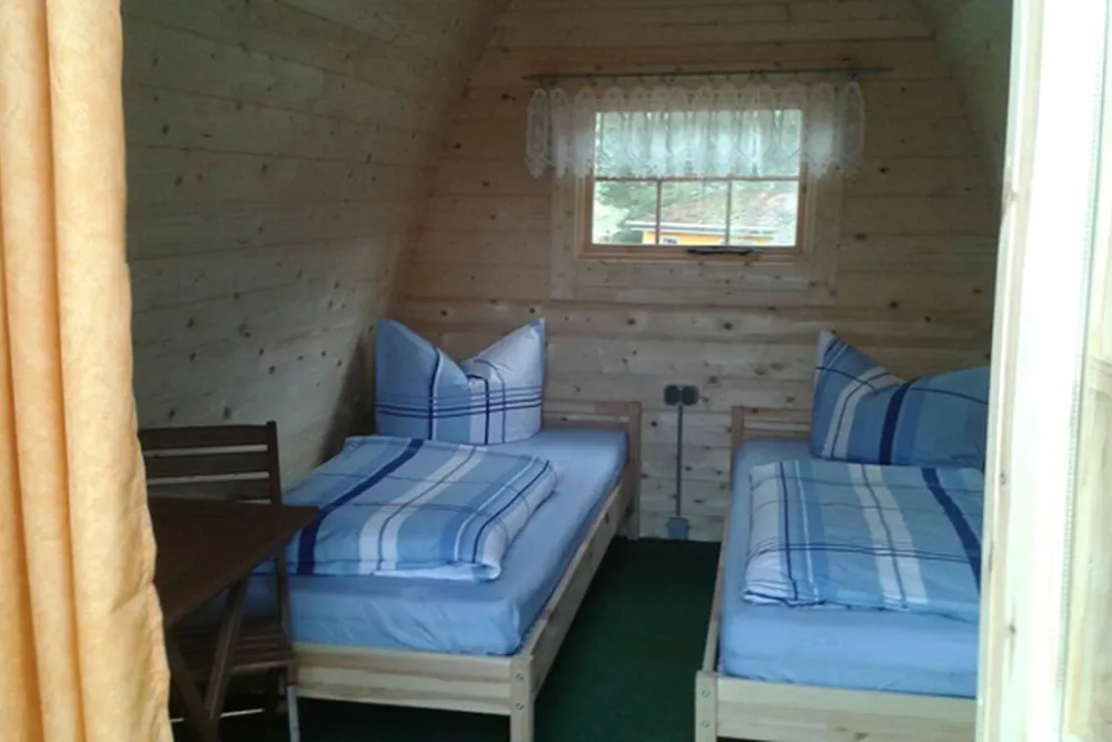 Campingplatz am Garder See GmbH