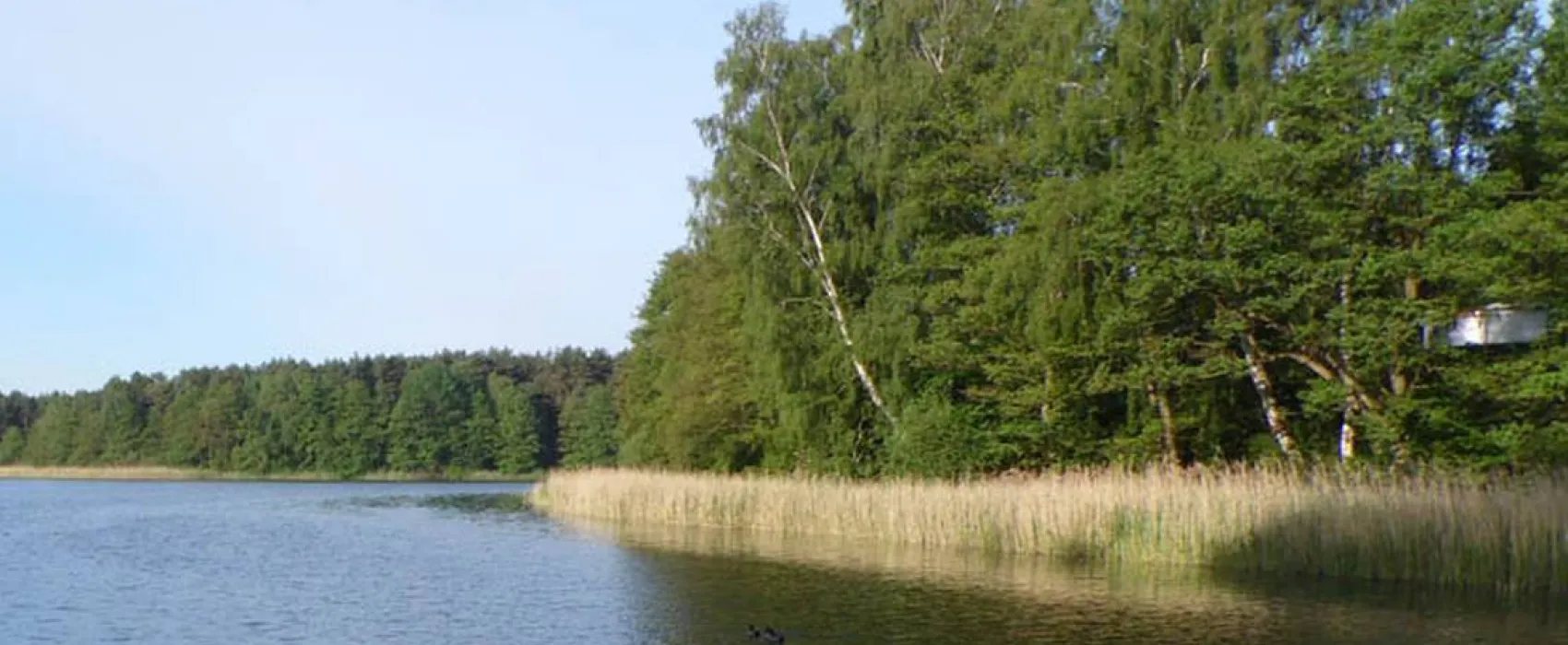 Campingplatz am Garder See GmbH