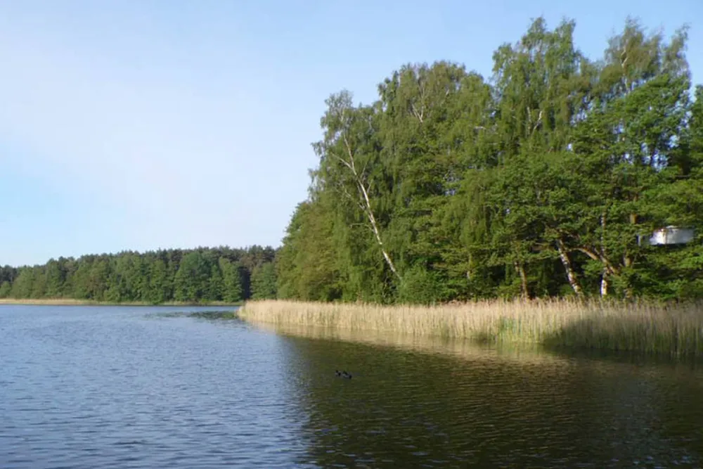 Campingplatz am Garder See GmbH