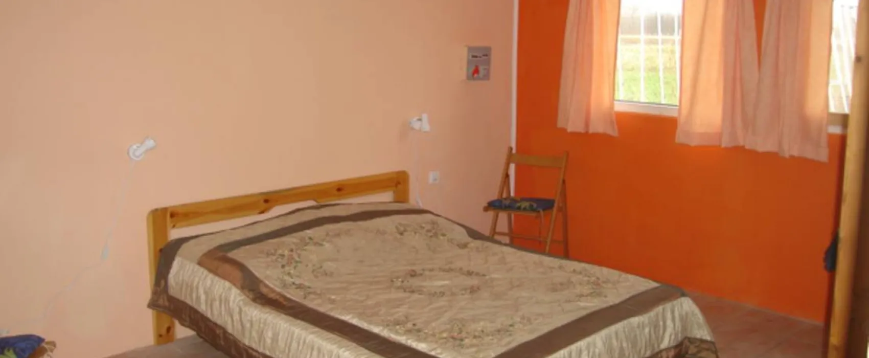 Hongarije Poesta Mini-Camping