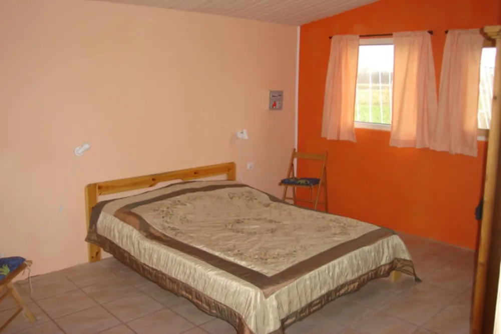 Hongarije Poesta Mini-Camping