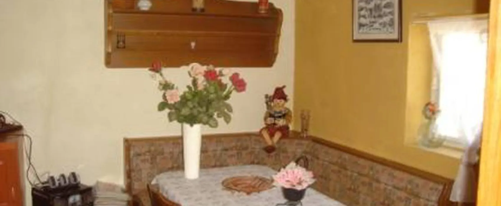 Hongarije Poesta Mini-Camping