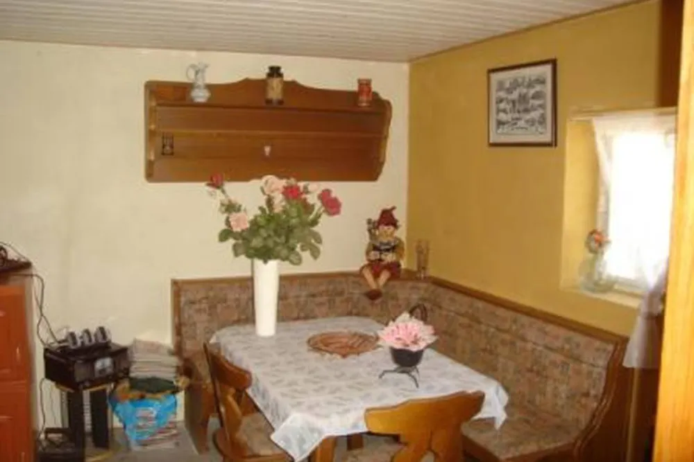 Hongarije Poesta Mini-Camping