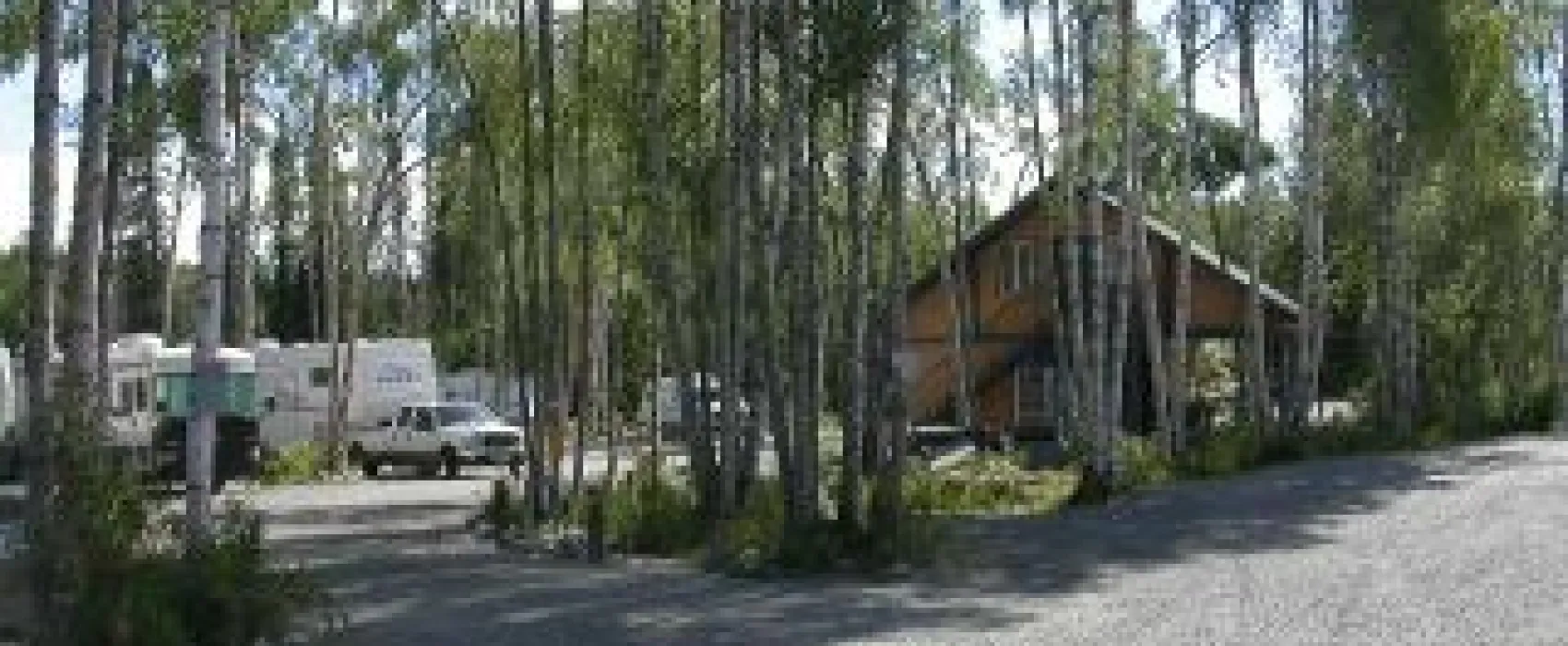 Talkeetna Camper Park