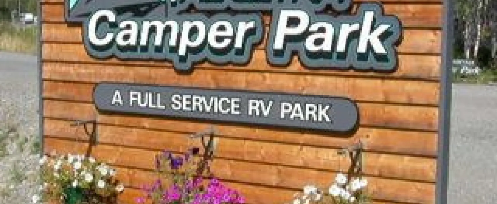Talkeetna Camper Park