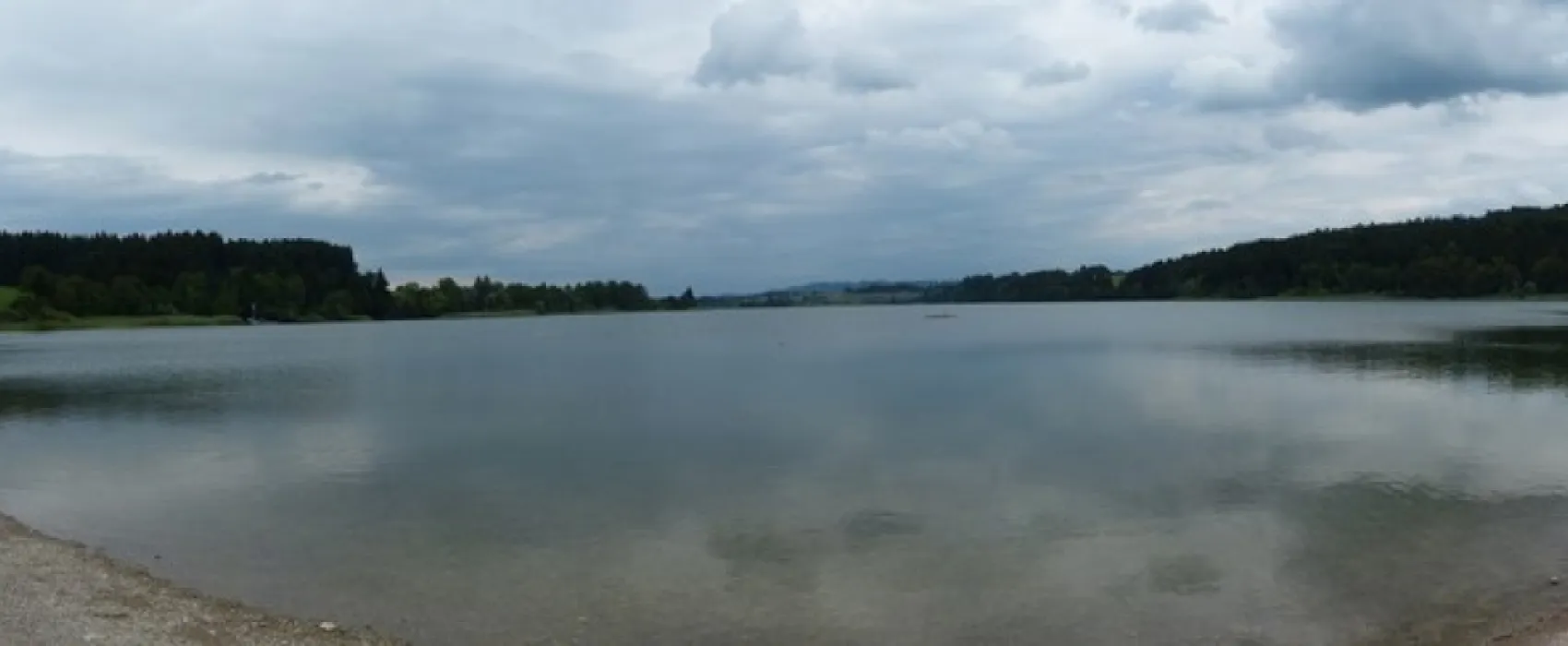 Zeh am See