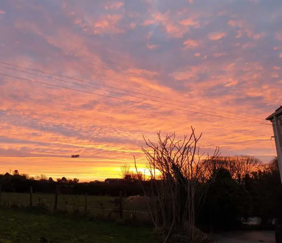 Roselidden House Camping