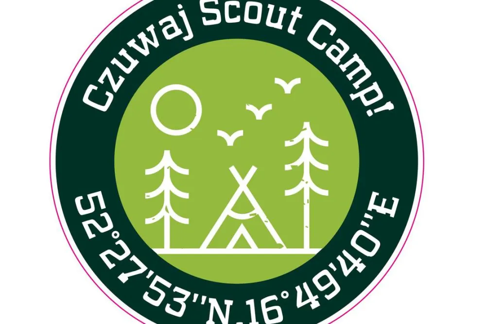 Scout Camp Poznań