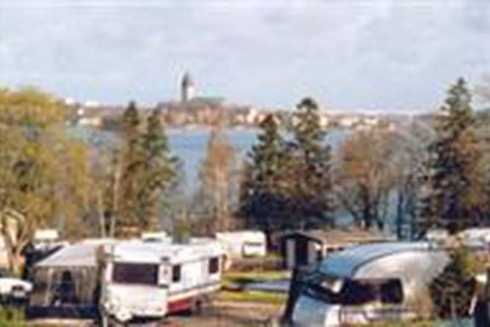 Camping Ccs Löt
