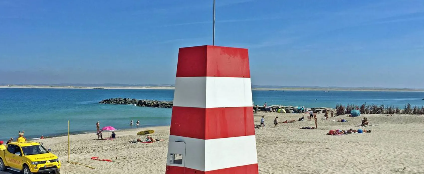 Thyborøn Camping, Hotel and Cottages