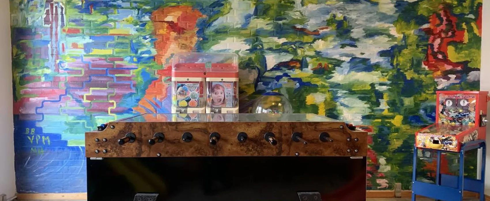 Thyborøn Camping, Hotel and Cottages