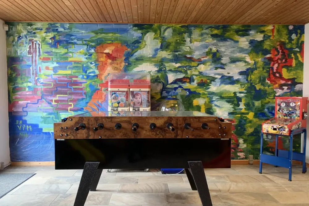 Thyborøn Camping, Hotel and Cottages