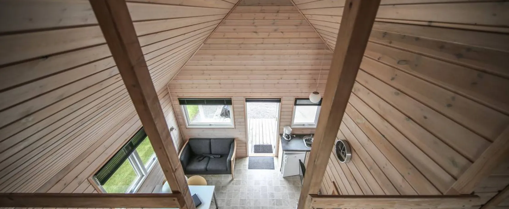 Thyborøn Camping, Hotel and Cottages