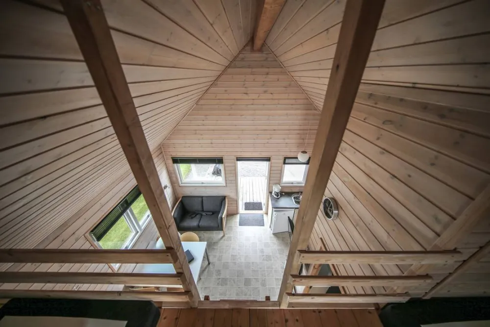 Thyborøn Camping, Hotel and Cottages