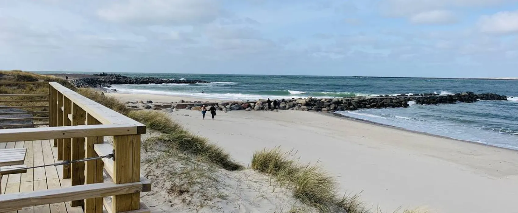 Thyborøn Camping, Hotel and Cottages