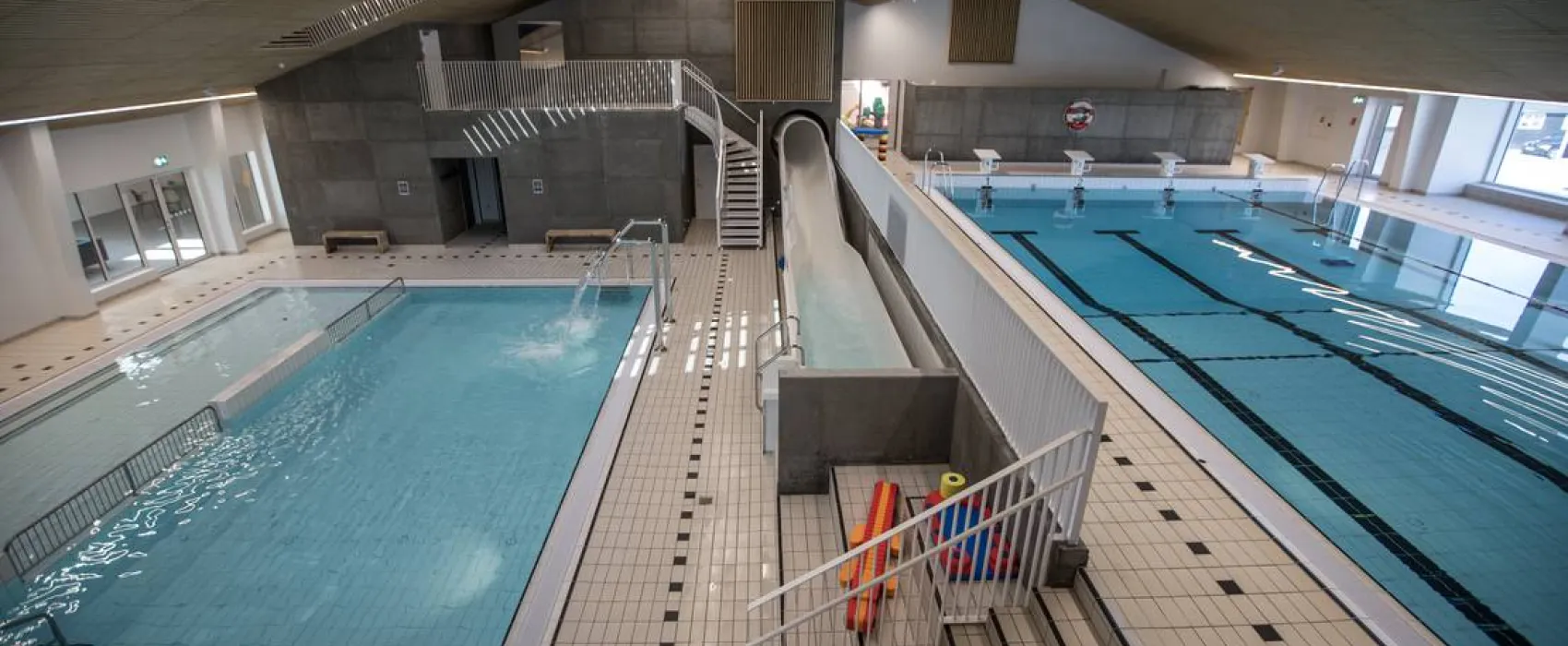 Thyborøn Camping, Hotel and Cottages