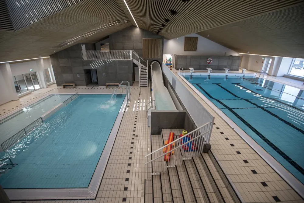 Thyborøn Camping, Hotel and Cottages