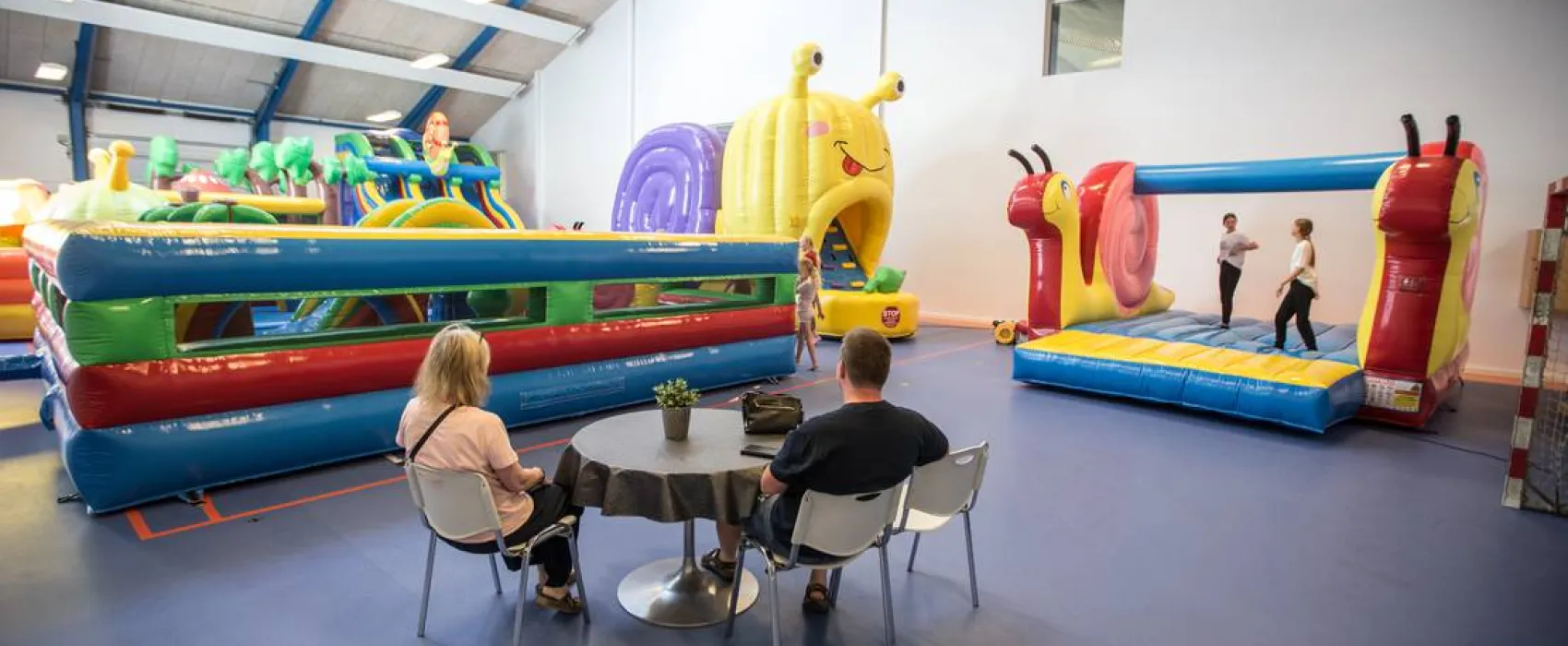 Thyborøn Camping, Hotel and Cottages