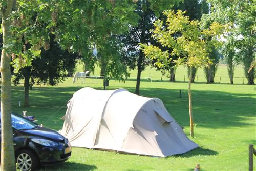 Intercommunal la Bonne Aventure