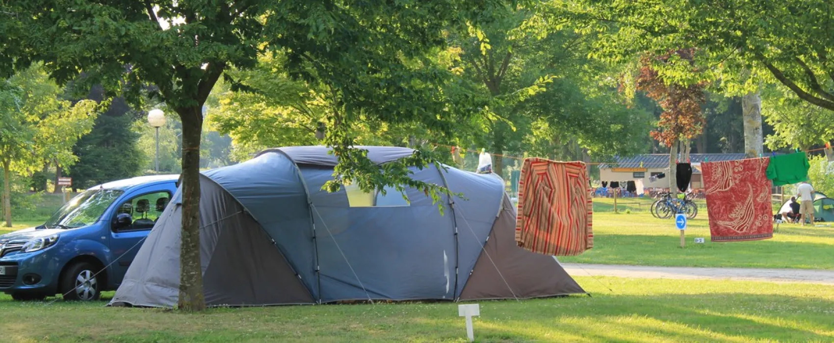 Intercommunal la Bonne Aventure