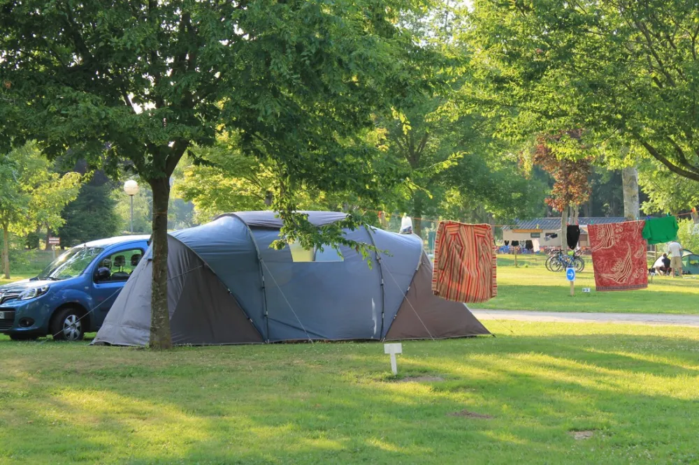 Intercommunal la Bonne Aventure