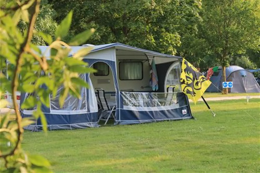 Intercommunal la Bonne Aventure