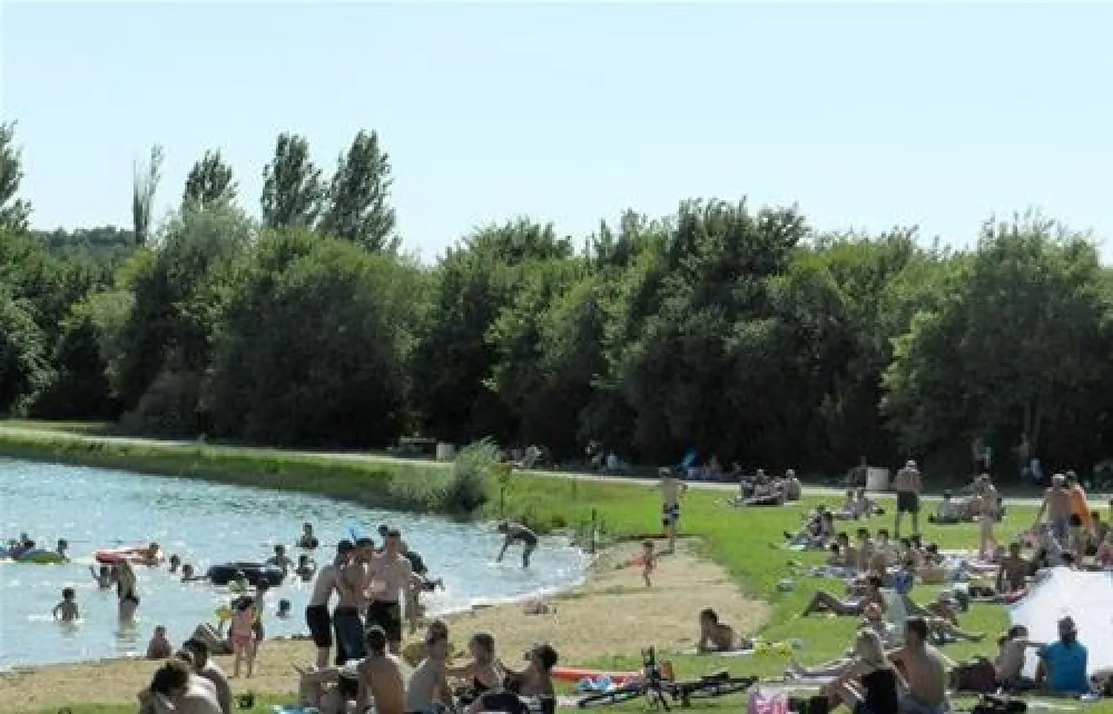 Intercommunal la Bonne Aventure