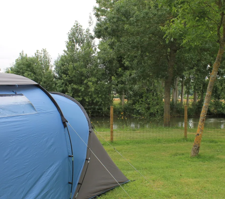 Intercommunal la Bonne Aventure