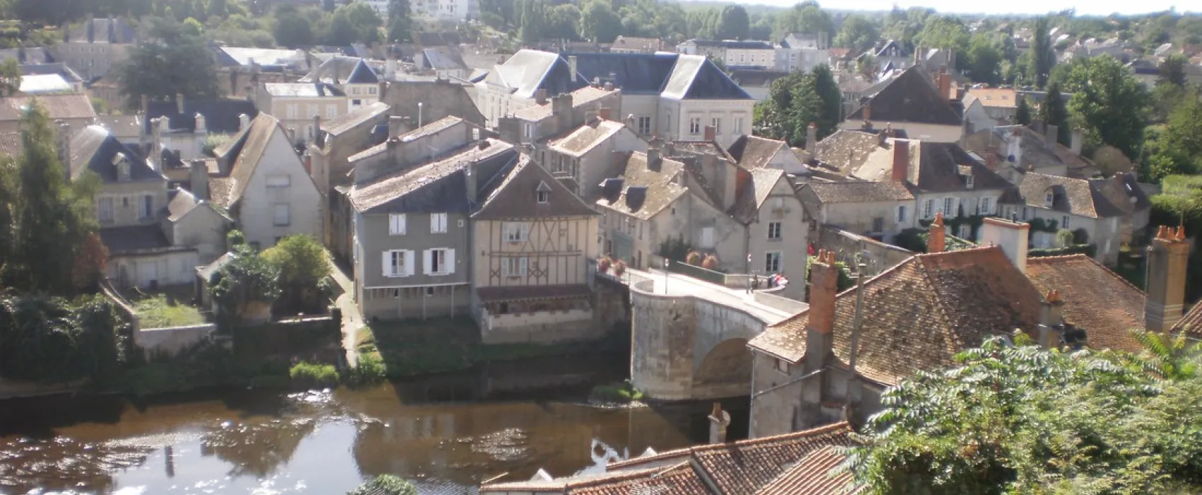 Camping Municipal De L'allochon