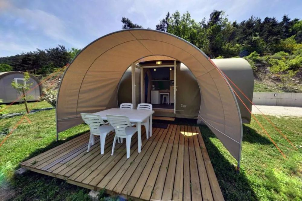 Koawa Les Princes d'Orange