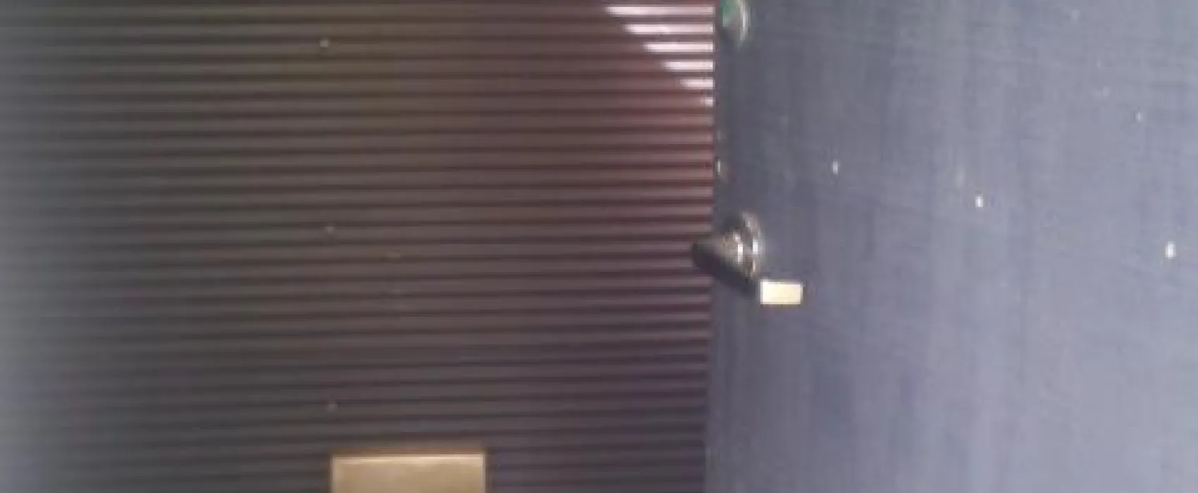 Hammond Road Campground