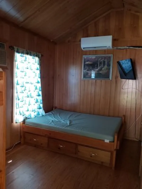 Charlotte/Fort Mill KOA