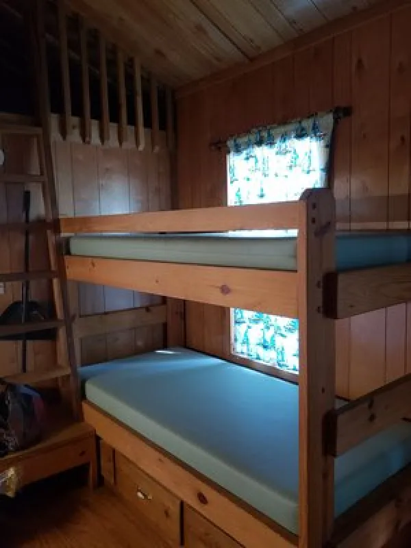 Charlotte/Fort Mill KOA