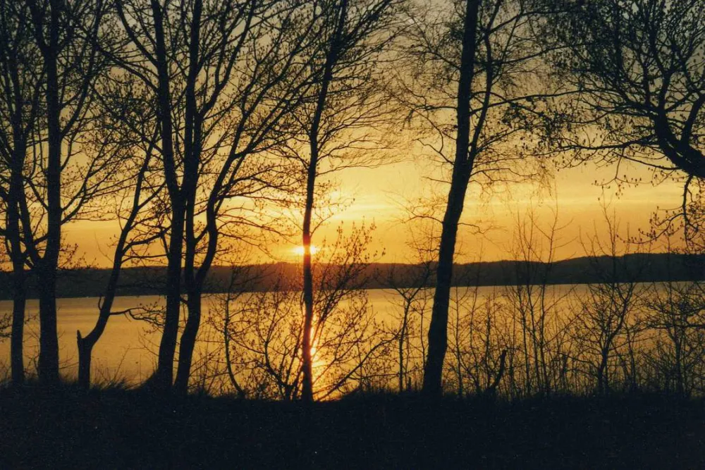 Jönköping Swecamp Villa Björkhagen