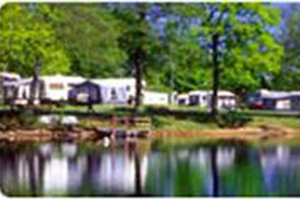 Jönköping Swecamp Villa Björkhagen