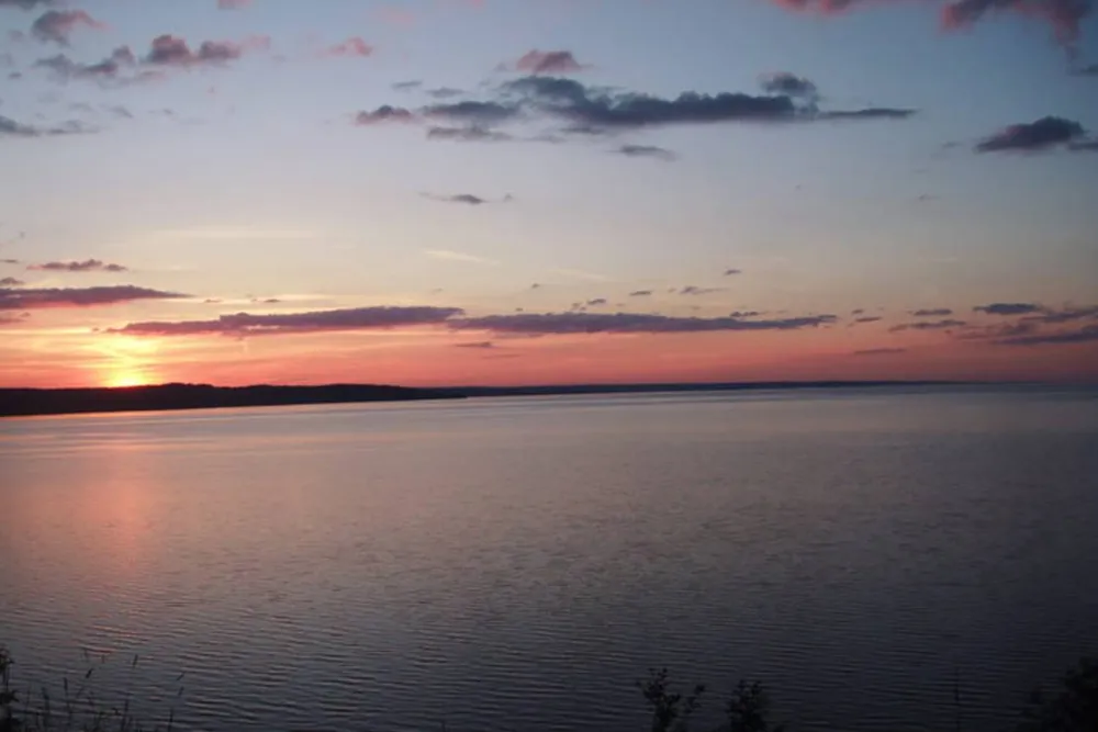 Jönköping Swecamp Villa Björkhagen