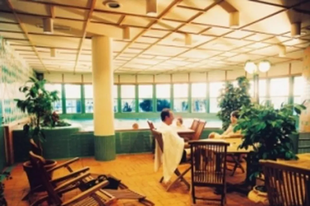 Jönköping Swecamp Villa Björkhagen