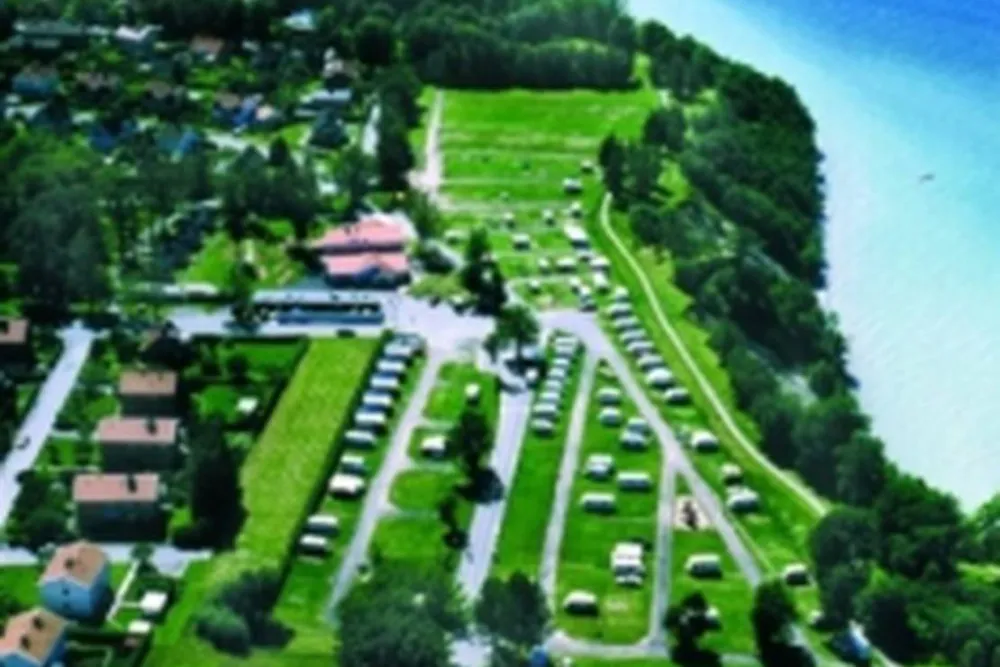 Jönköping Swecamp Villa Björkhagen