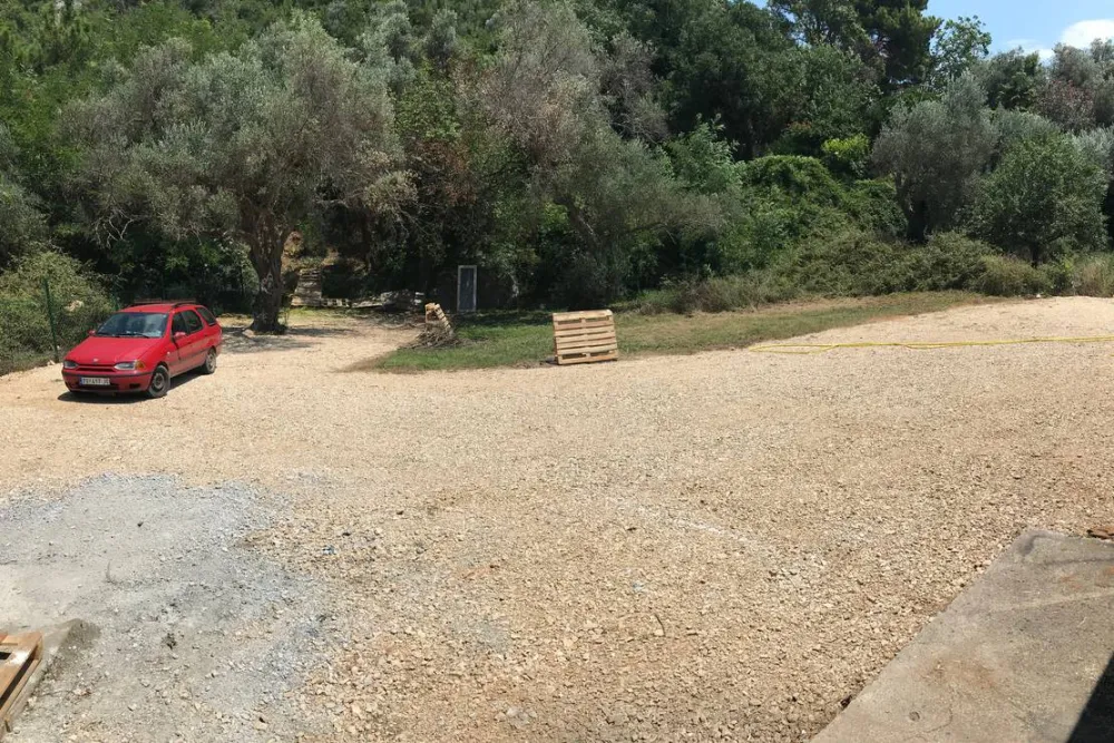 Camping Q Bar Montenegro