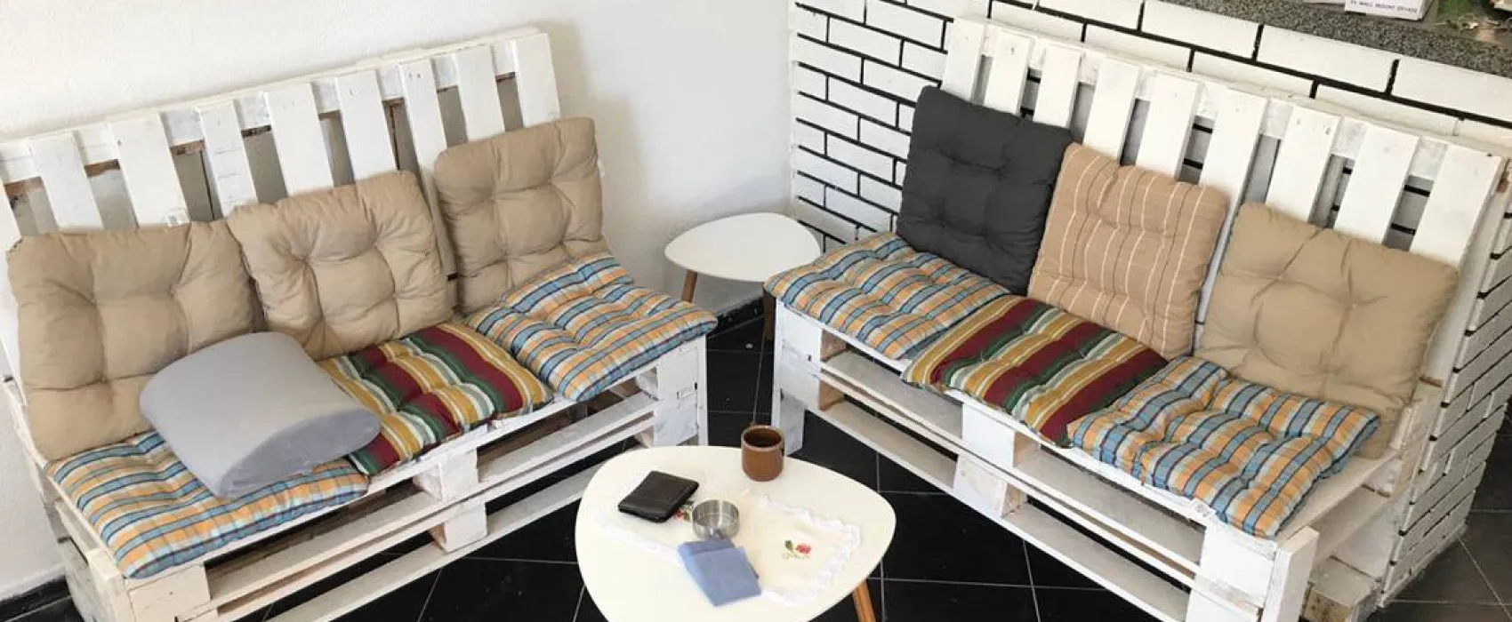 Camping Q Bar Montenegro