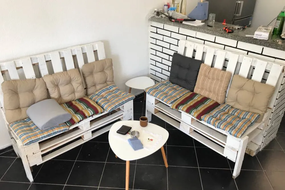 Camping Q Bar Montenegro