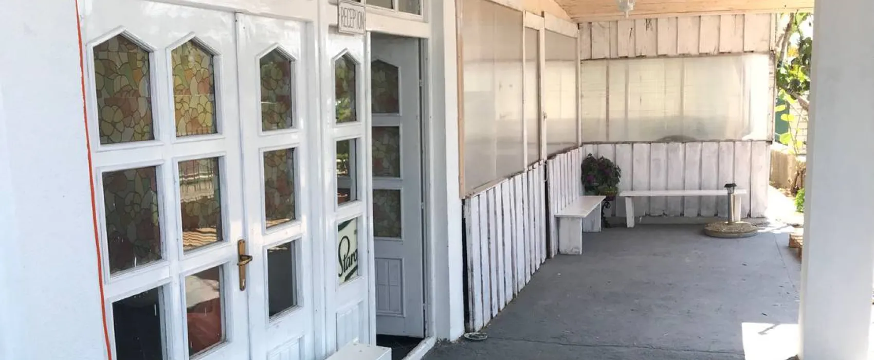 Camping Q Bar Montenegro