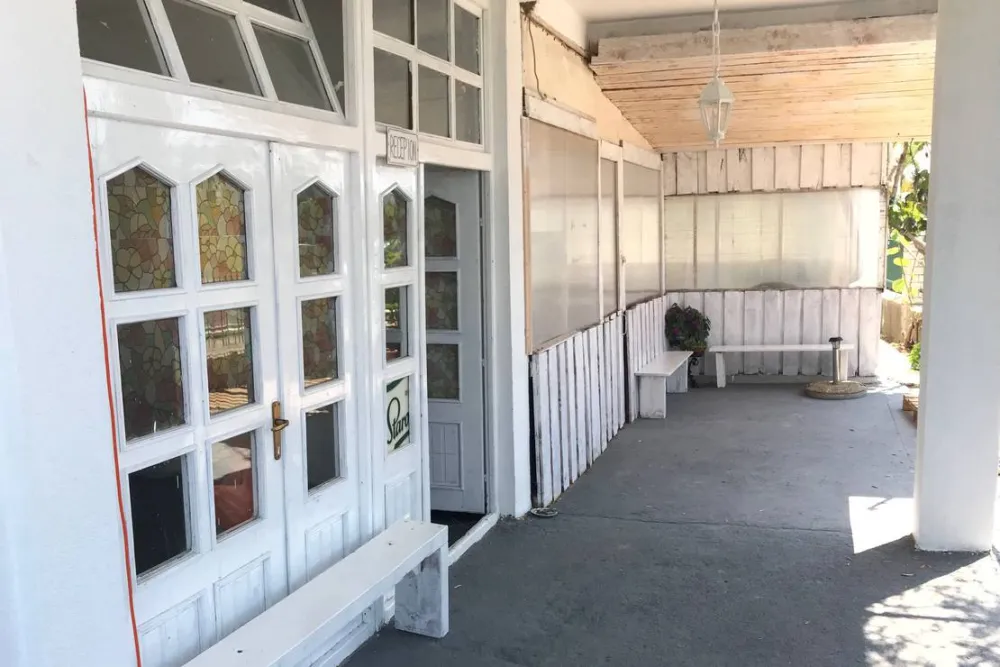 Camping Q Bar Montenegro