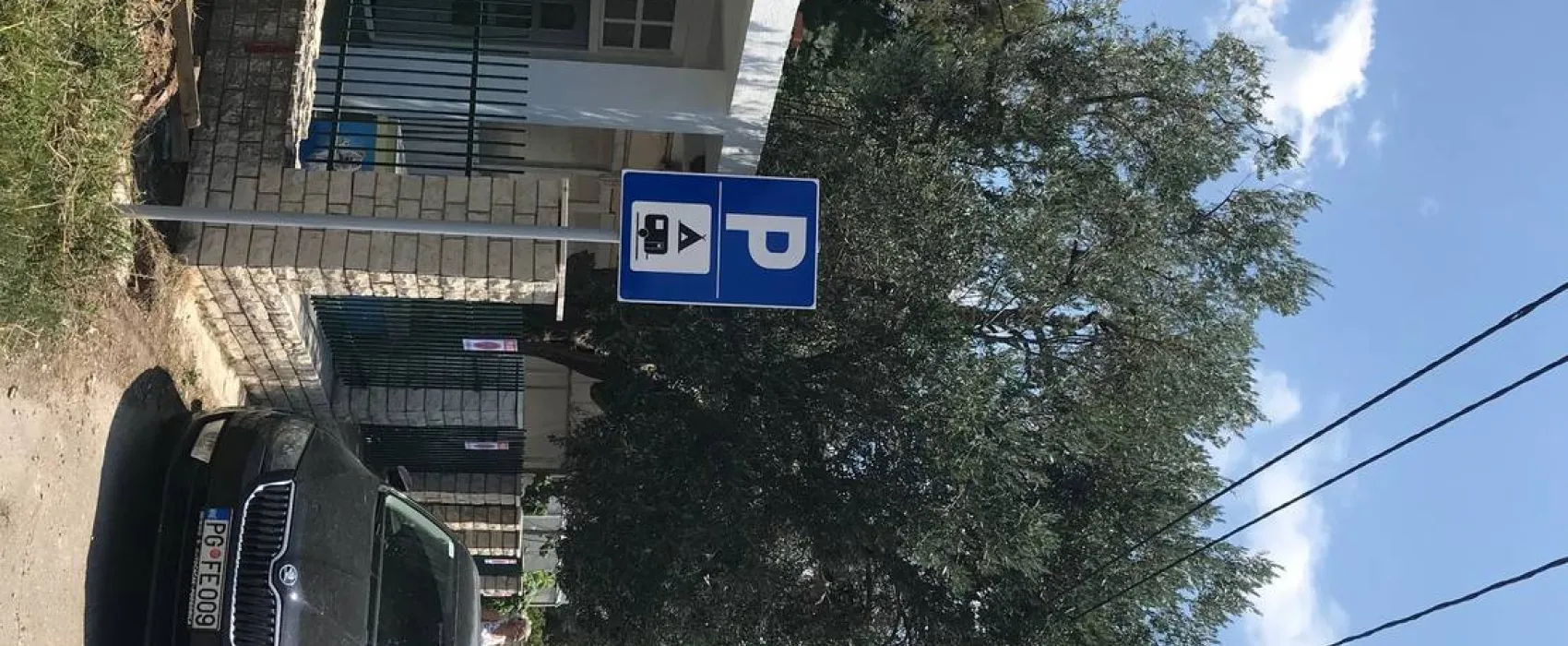 Camping Q Bar Montenegro