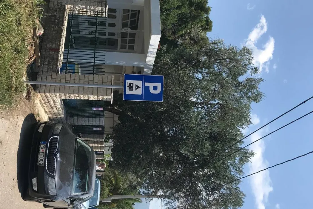 Camping Q Bar Montenegro