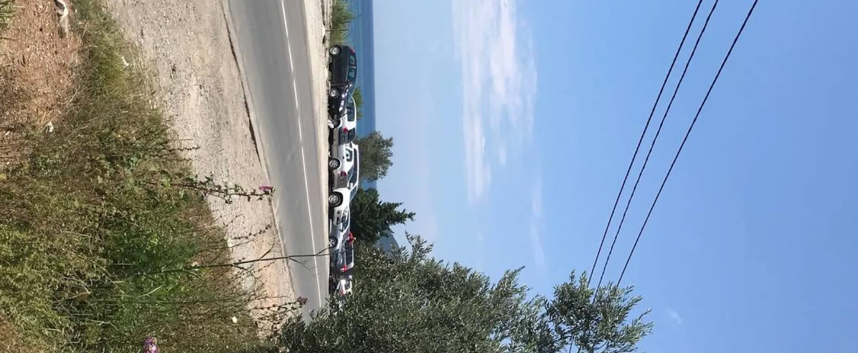 Camping Q Bar Montenegro